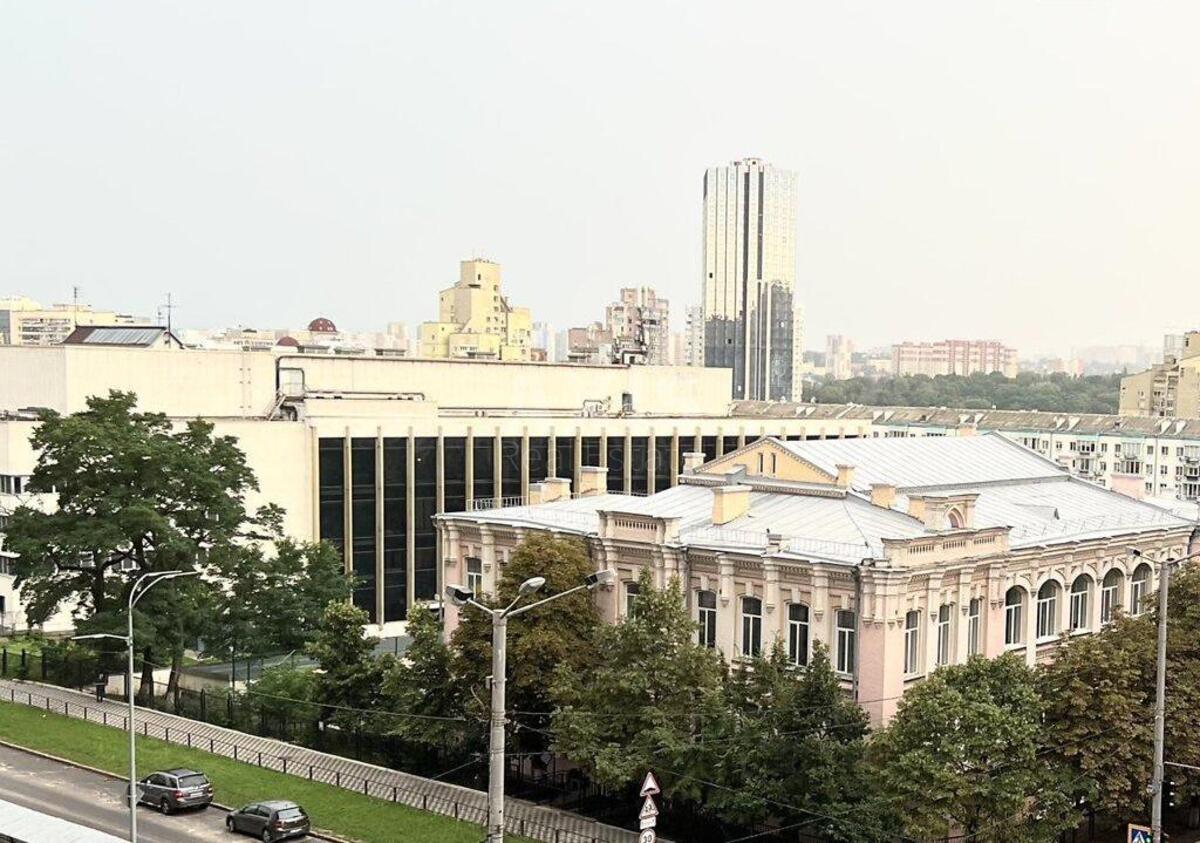 2k apartment vul. Predslavyns'ka 31/11577656