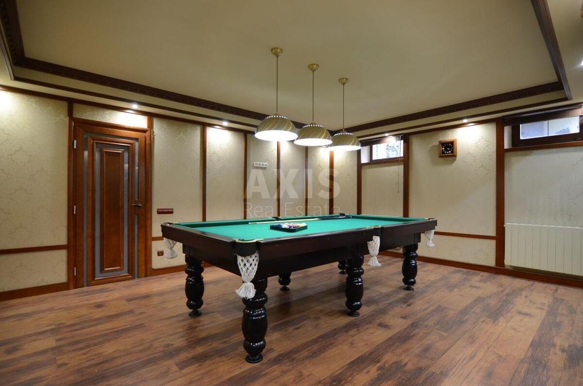 House vul. Kurortna, 370m2, Kyiv city577946