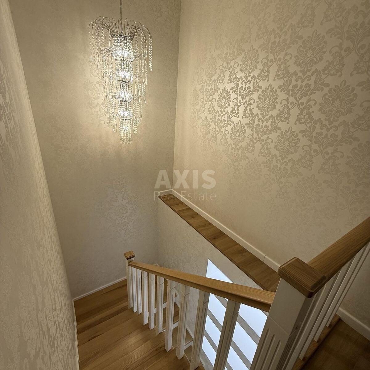 5k apartment vul. Sholudenka 1А6210913