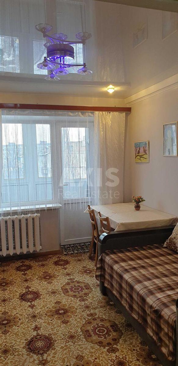 2к квартира бул. Гашека Ярослава 90