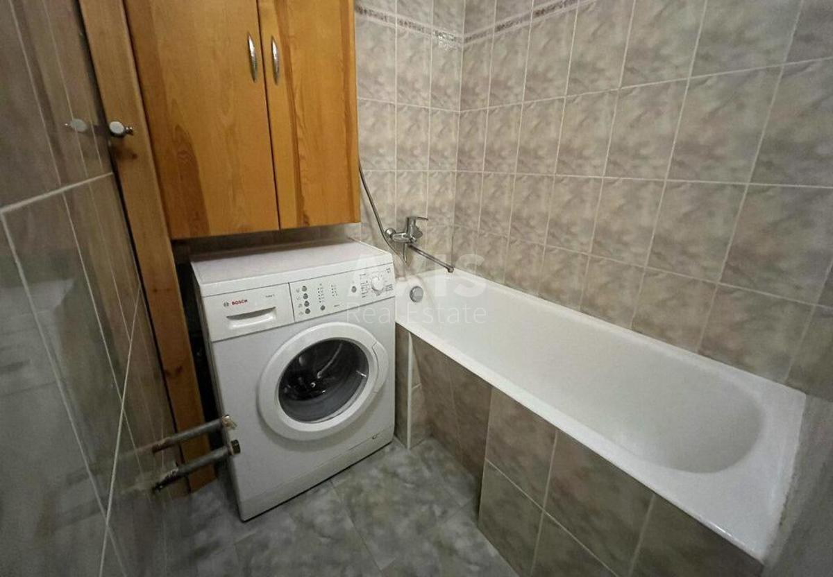 2k apartment vul. Vyflejems'ka 85