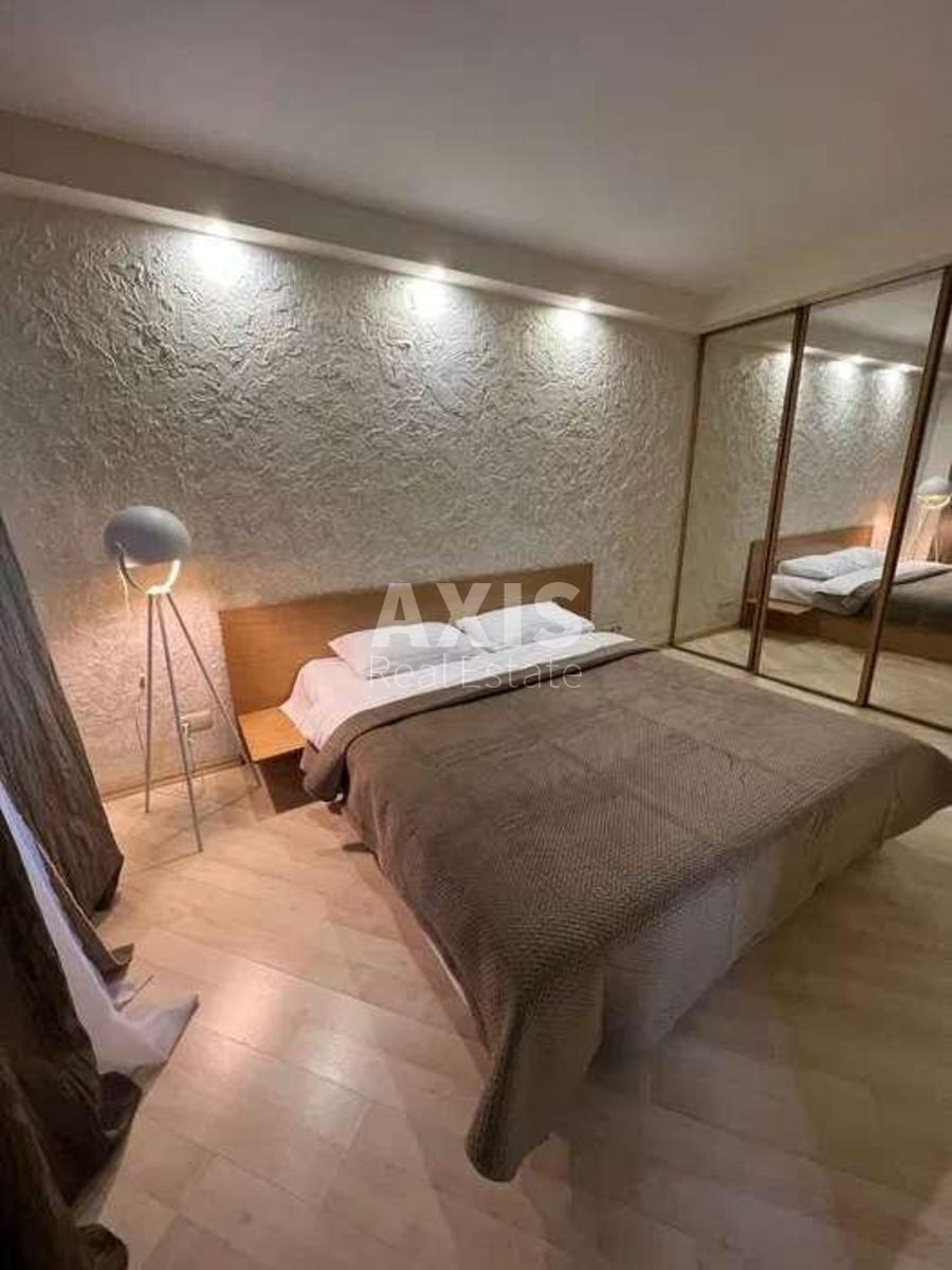 2k apartment bul. Lesi Ukrai'nky 5253834