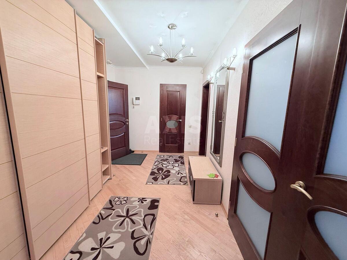 3k apartment vul. Golosii'vs'ka 13580301