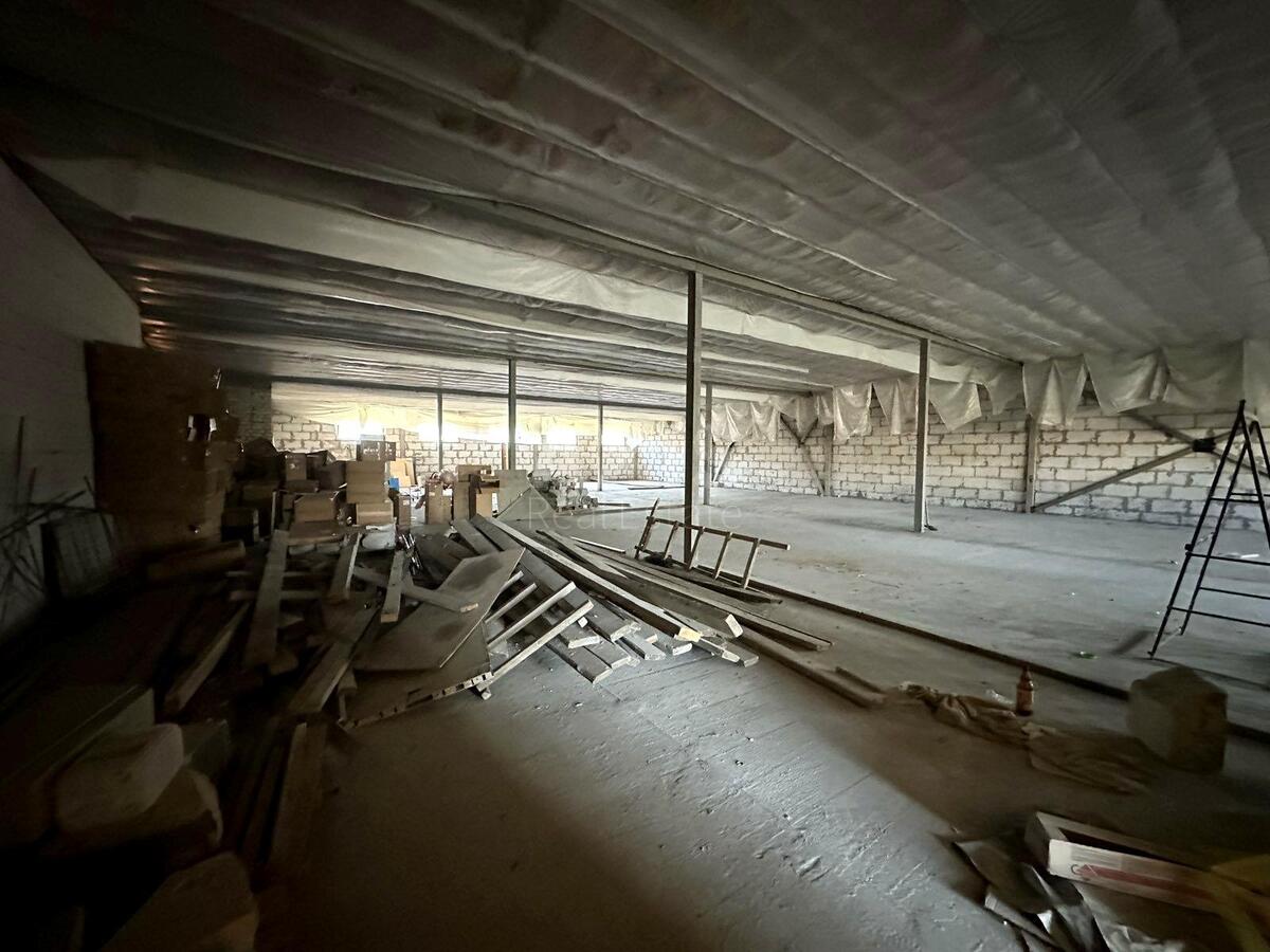 Trade object vul. Chornyh Zaporozhciv 28, 570m2623204