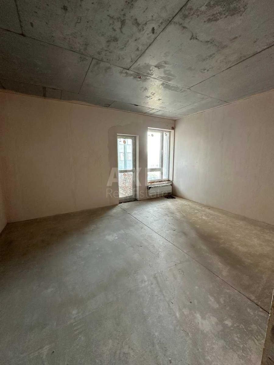 3k apartment vul. Zlatoustivs'ka 272