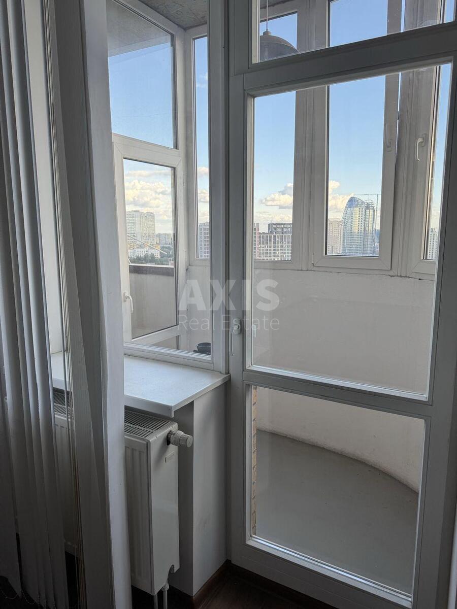Office prov. Laboratornyj 6, 265m2594397