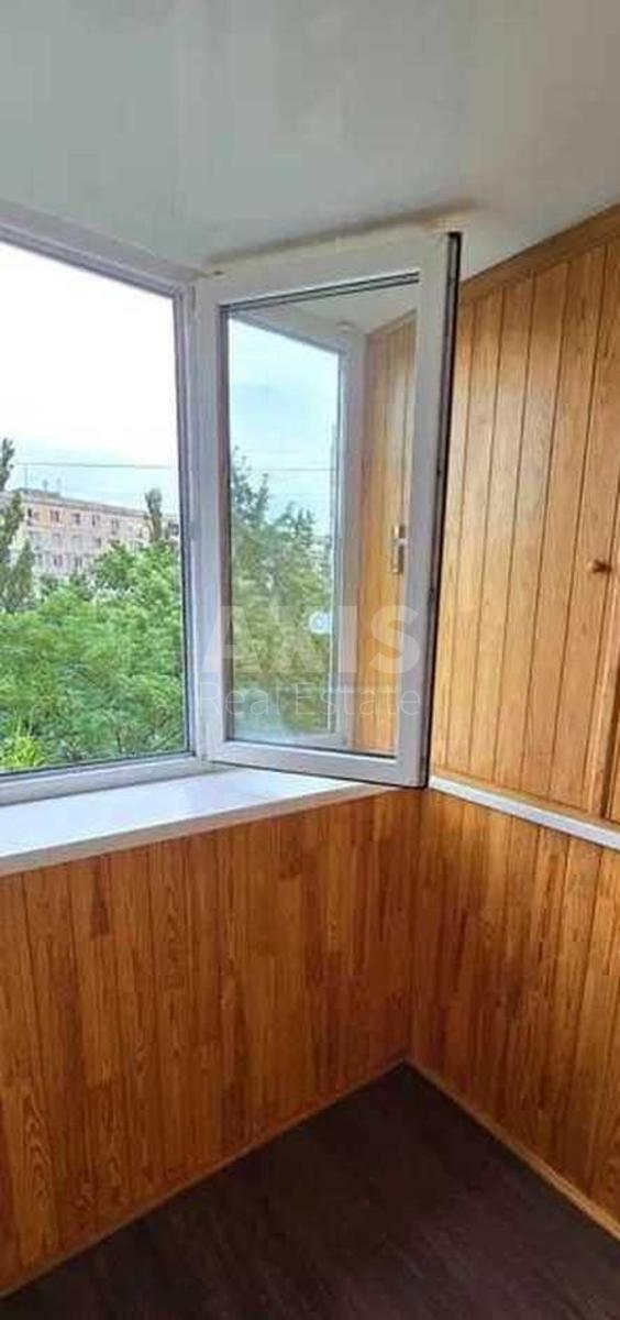2k apartment vul. Bojchenka Oleksandra 155