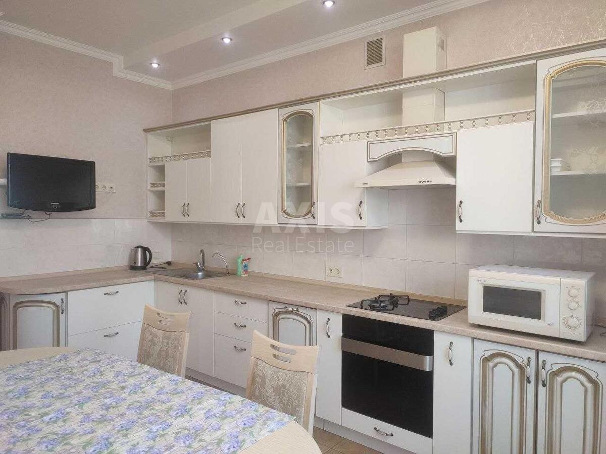 House vul. 47-a Sadova, 250m2, Kyiv city594541