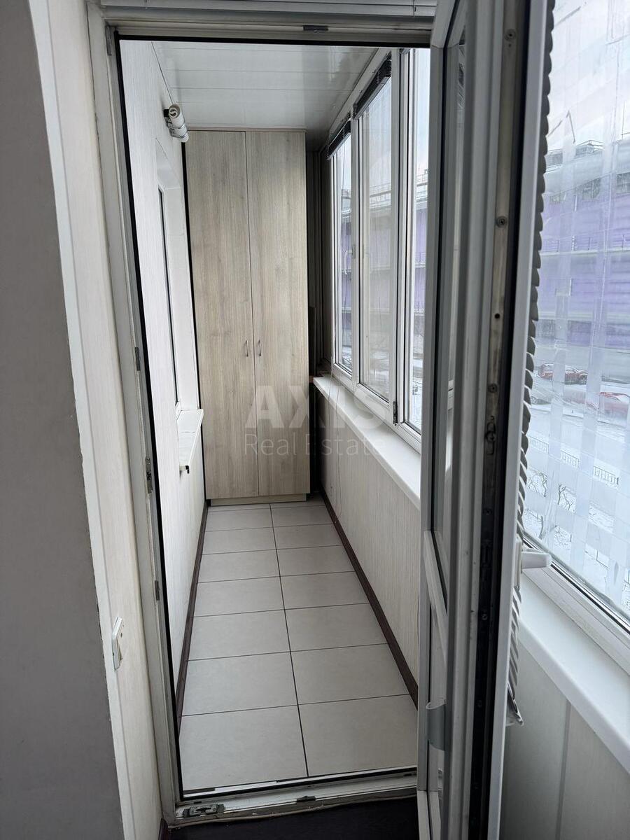 1k apartment pr-t Obolons'kyj 31636215