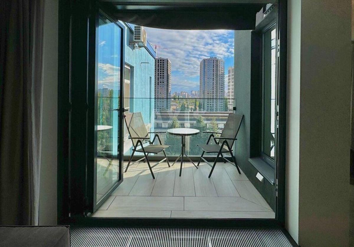 4k apartment vul. Regeneratorna 40