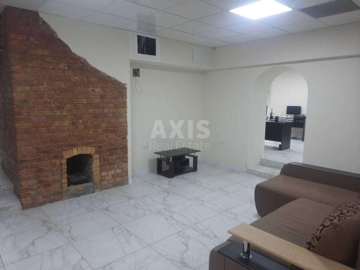 Office vul. Pervomajs'kogo Leonida 9А, 209m25
