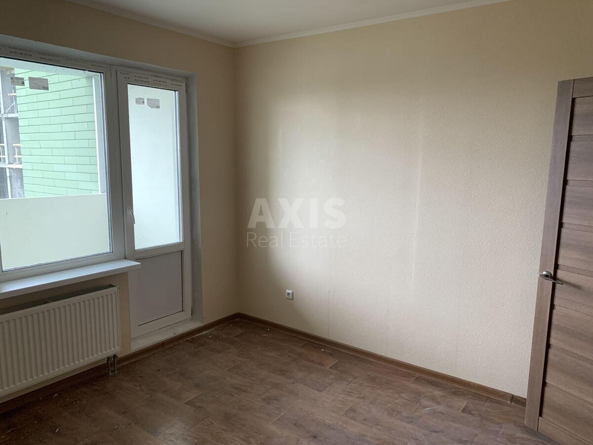 2k apartment vul. Polis'ka 40