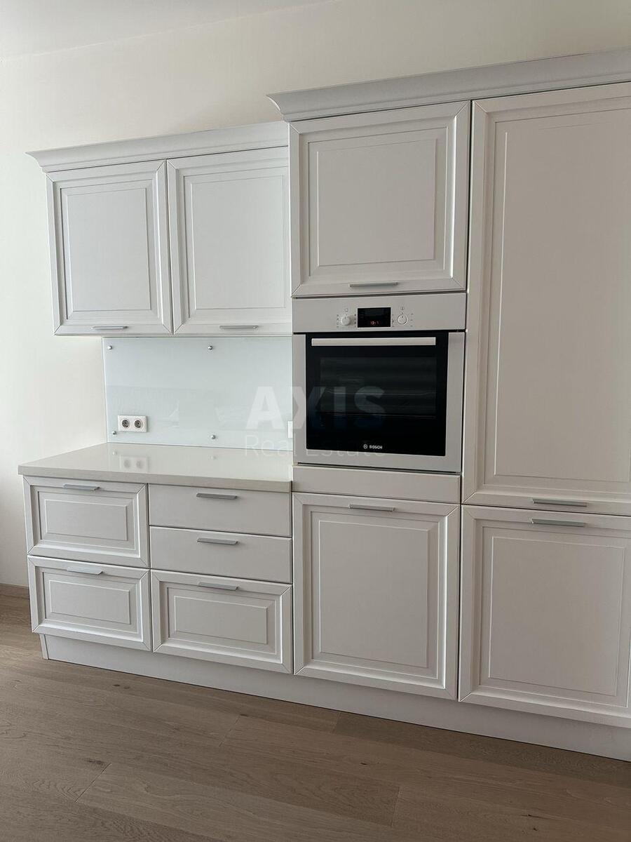 1k apartment vul. Sichovyh Stril'civ 52А595391