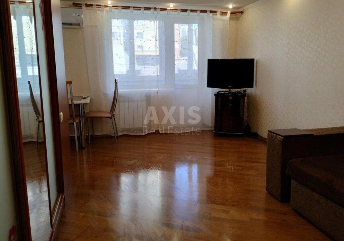 1к квартира ул. Антоновича 170/172637126