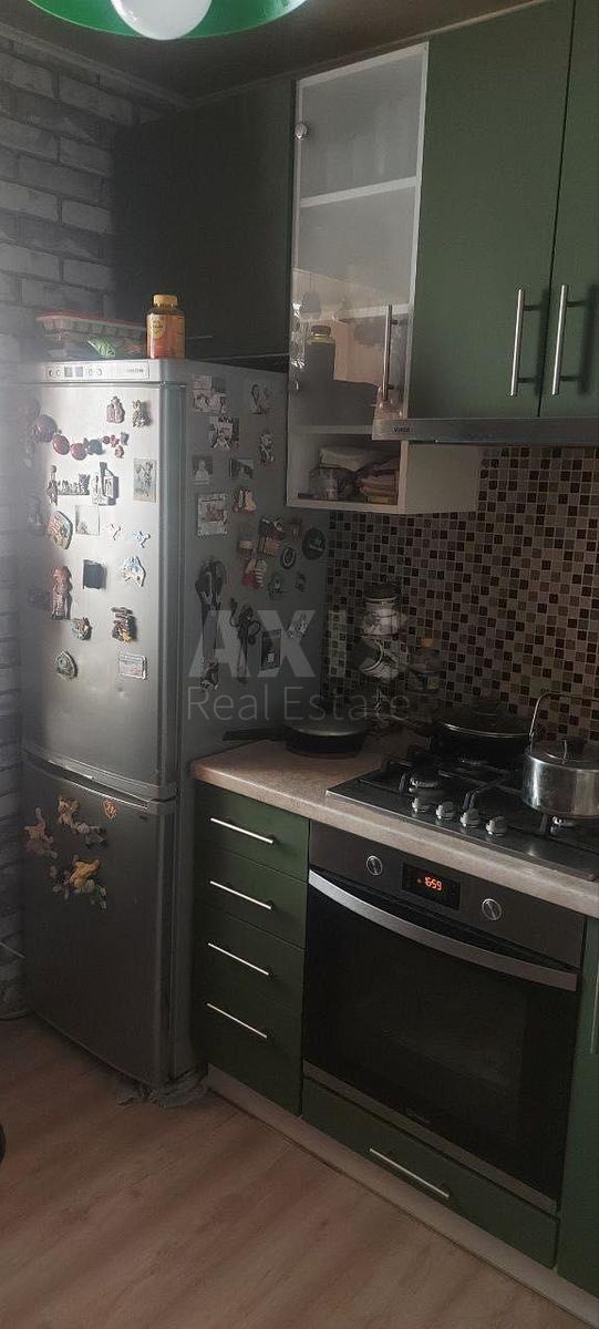 1к квартира ул. Вышгородская 150