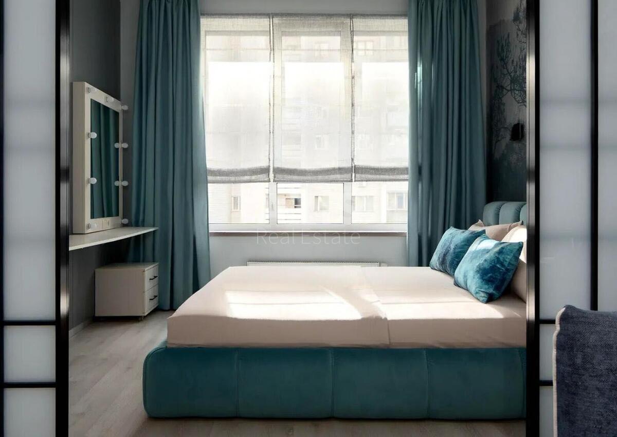 1k apartment vul. Vasylya Tyutyunnyka 28А635076