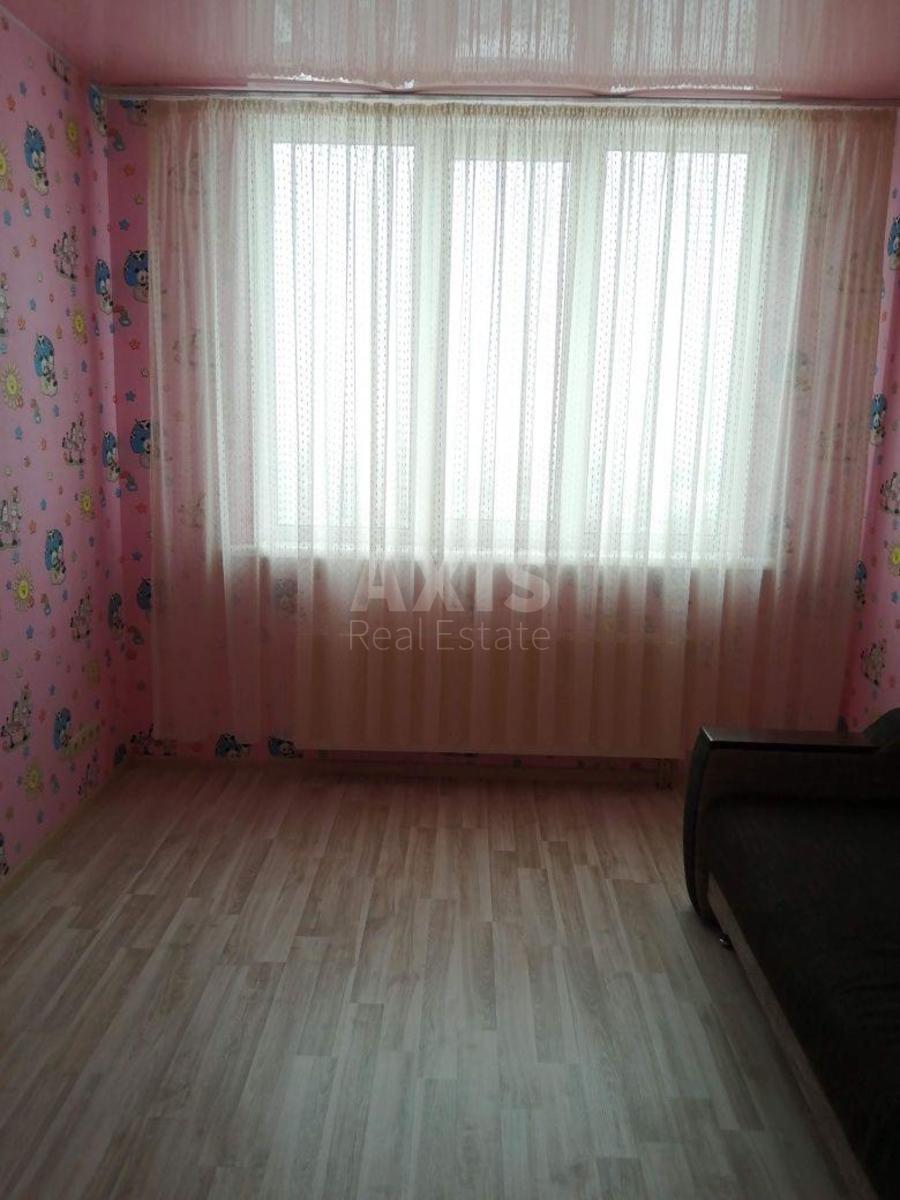 2k apartment prov. Lobachevs'kogo 78