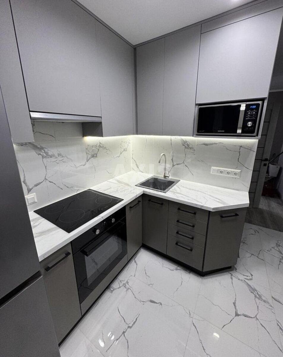 1k apartment vul. Vyshgorods'ka 46А63558