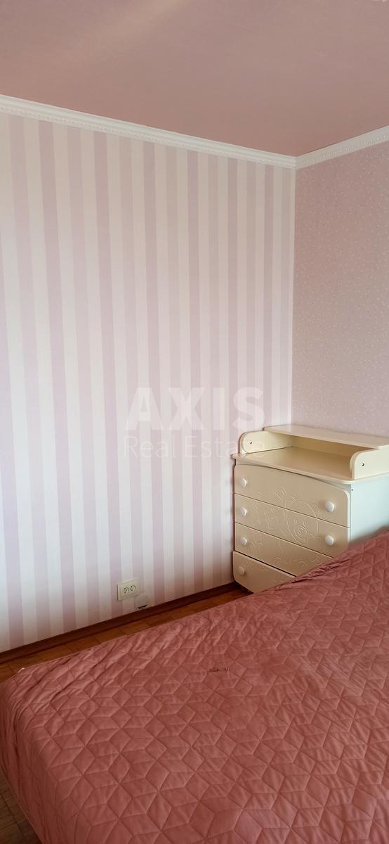 3k apartment vul. Zhmachenka Generala 18592339