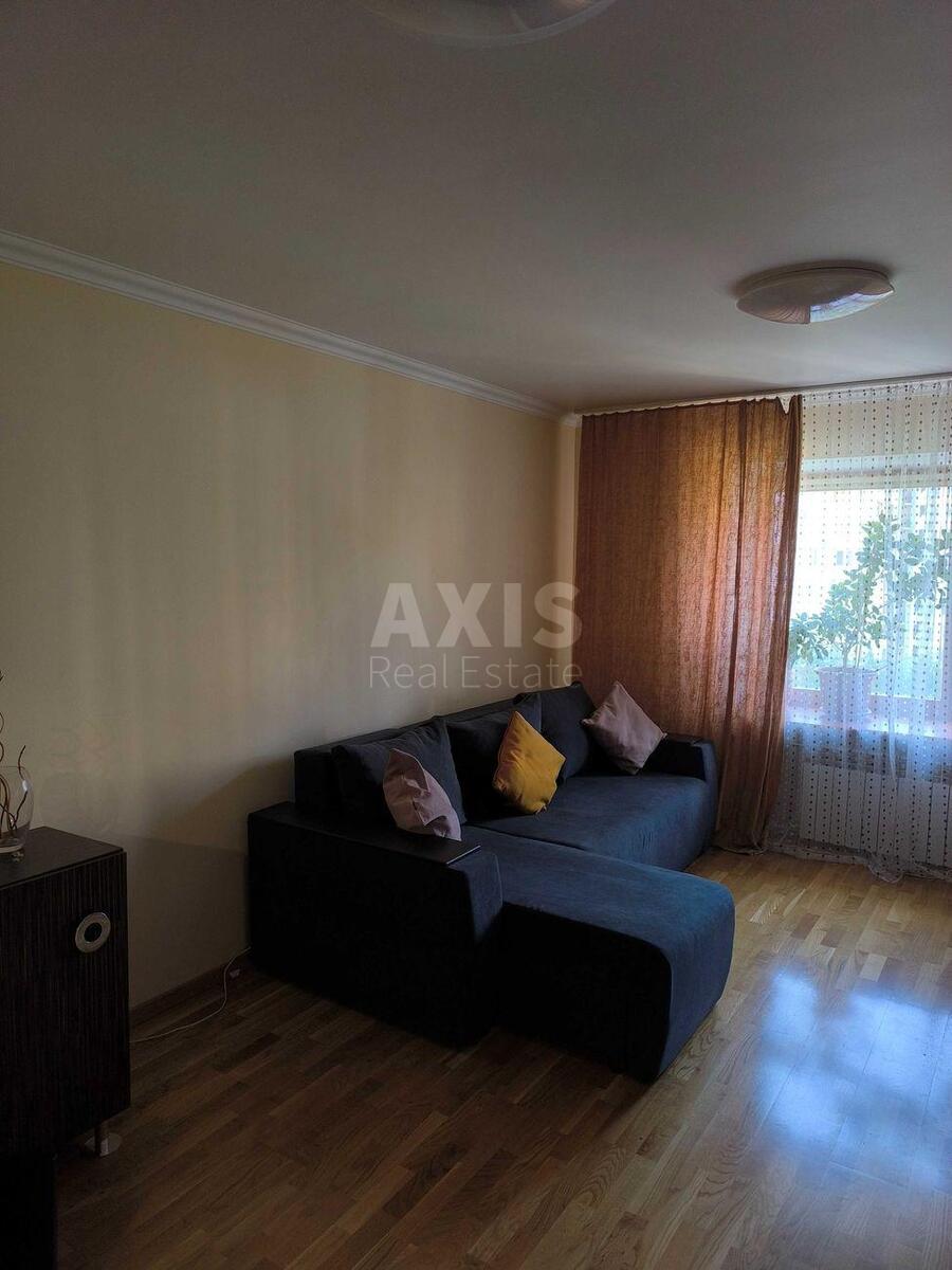 3k apartment vul. Dragomanova 44А1