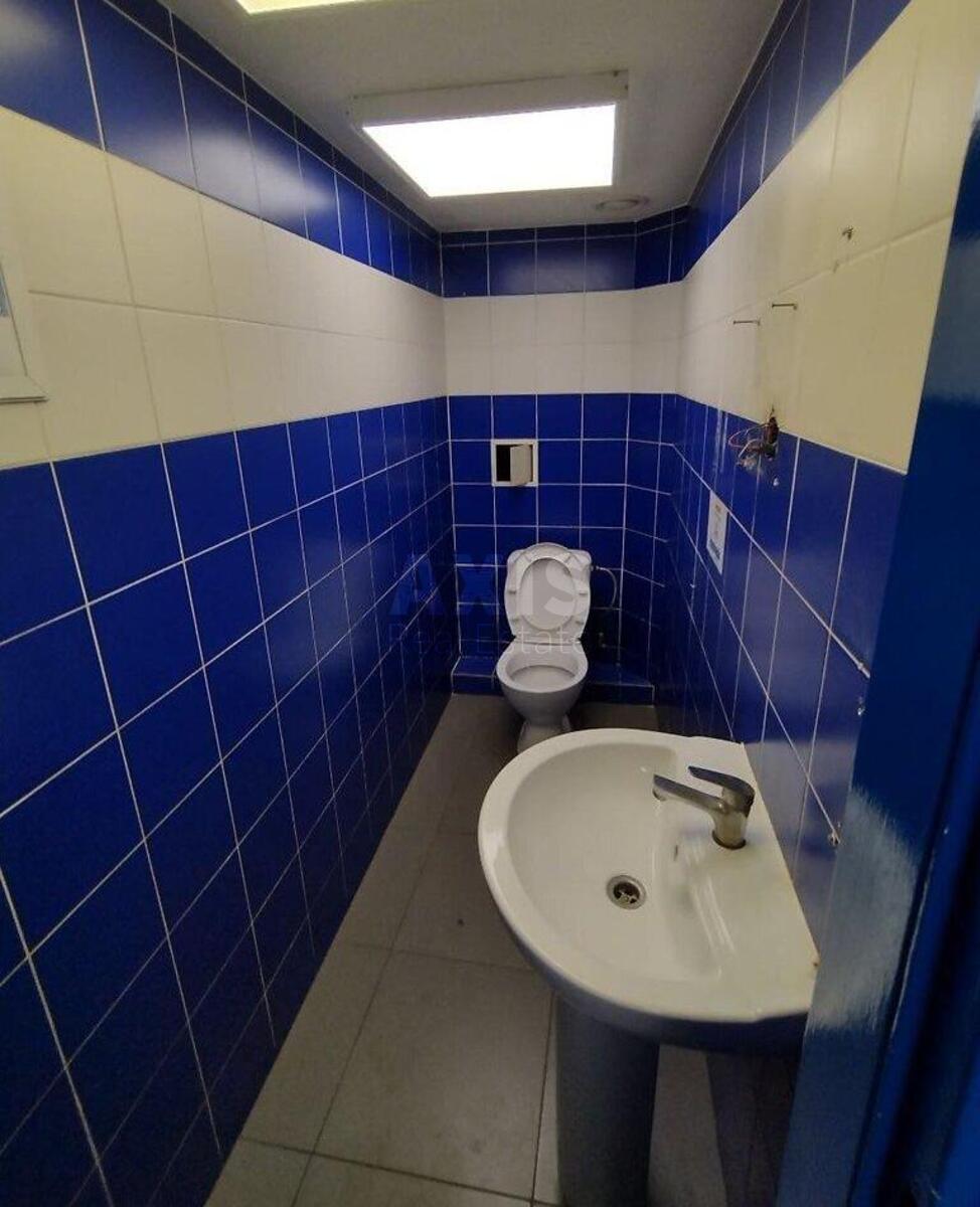 Office vul. Sichovyh Stril'civ 77, 155m25