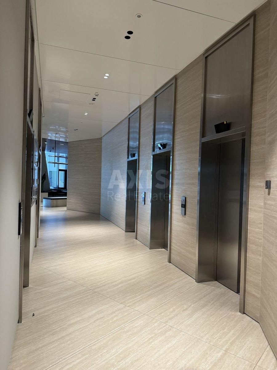 1k apartment pr-t Peremogy 11Б2