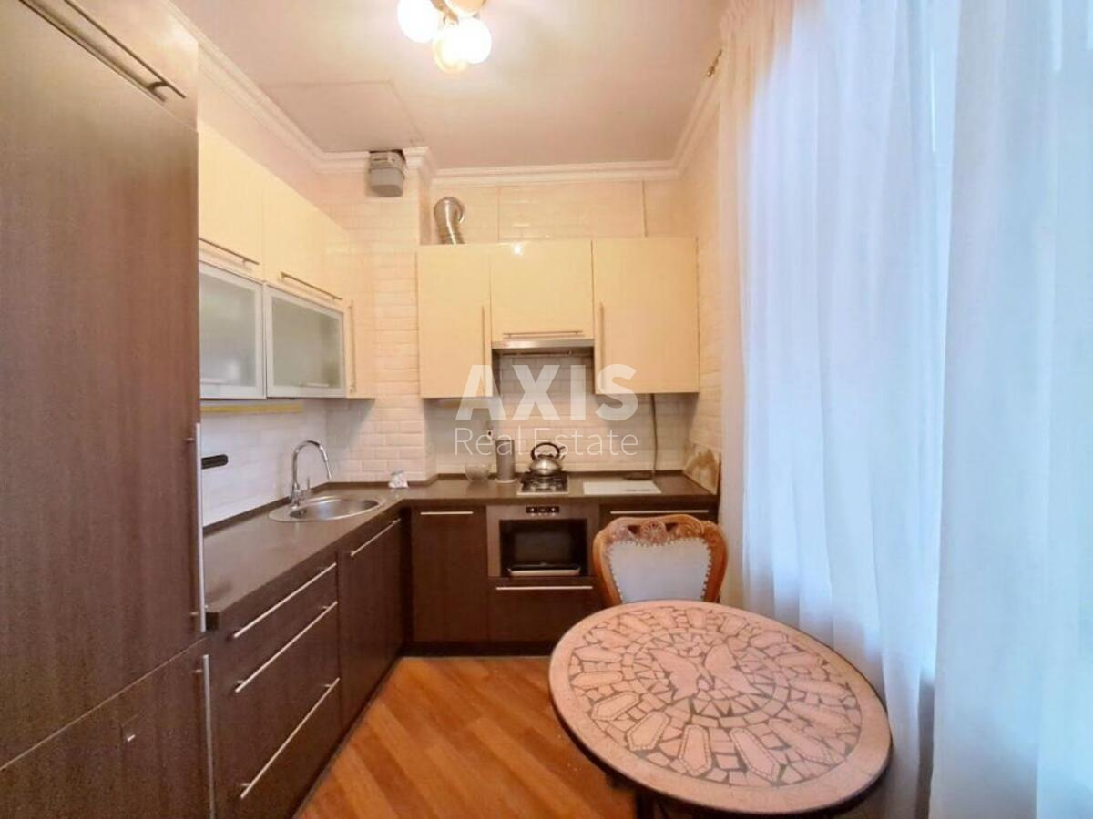 2k apartment vul. Lyps'ka 19/71