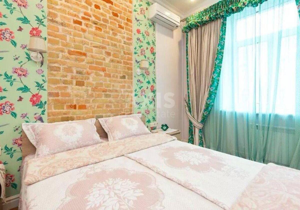 3k apartment vul. Lysenka 44