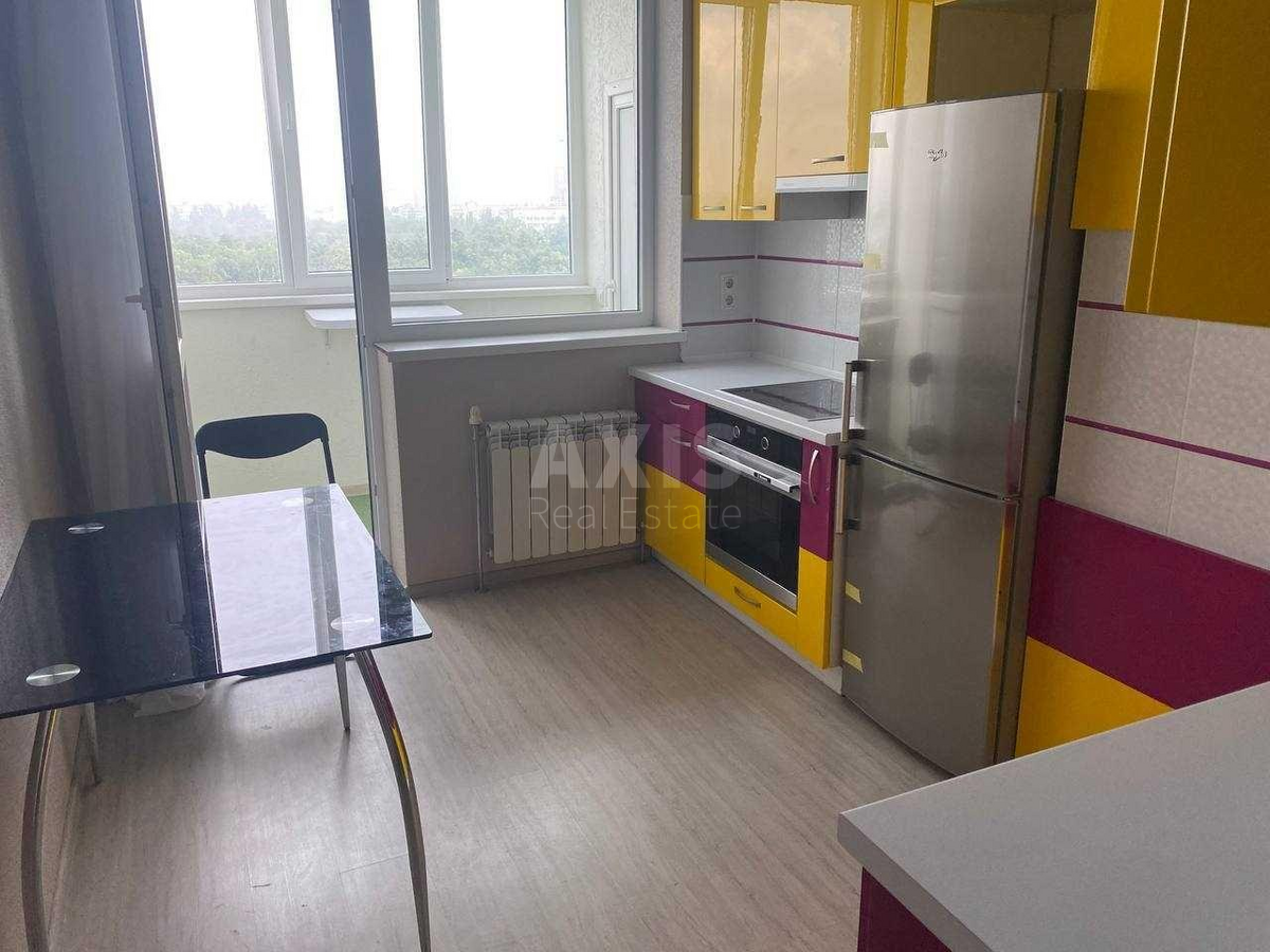 1k apartment vul. Mehanizatoriv 200