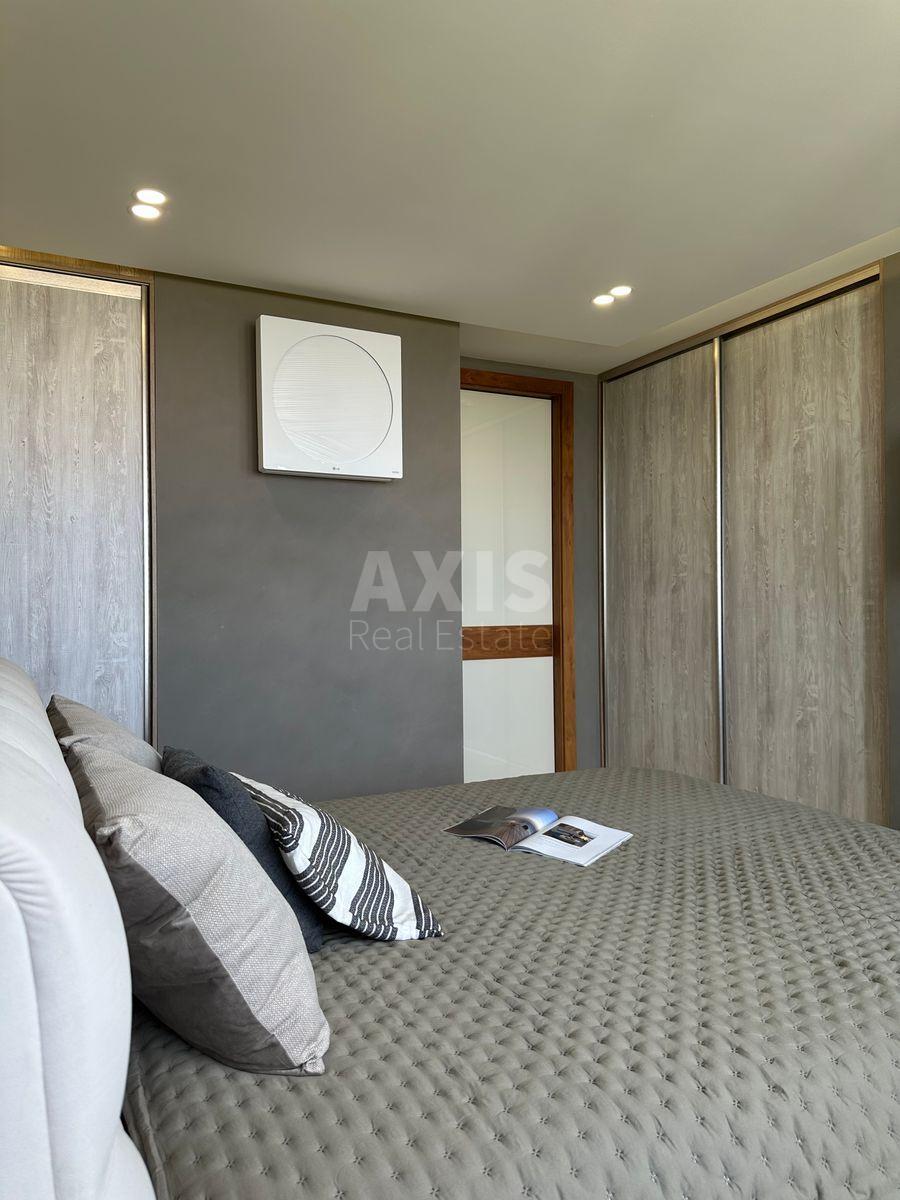 2k apartment vul. Chervonopil's'ka 2Г583584