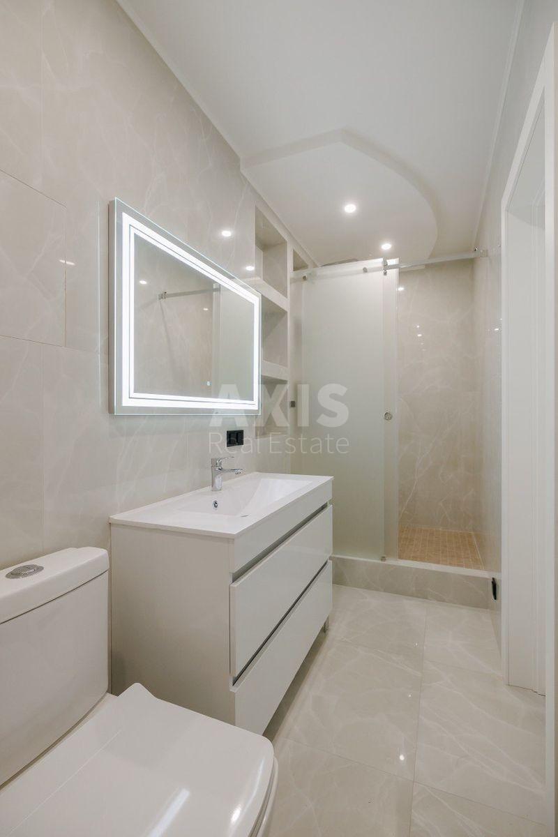 3k apartment pr-t Lobanovs'kogo 4583785