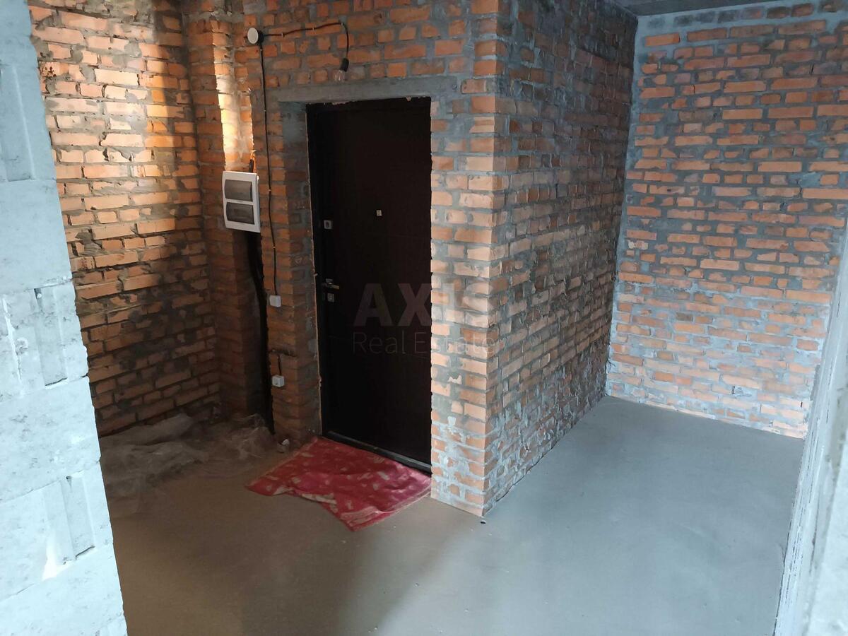 3k apartment vul. Levitana 35