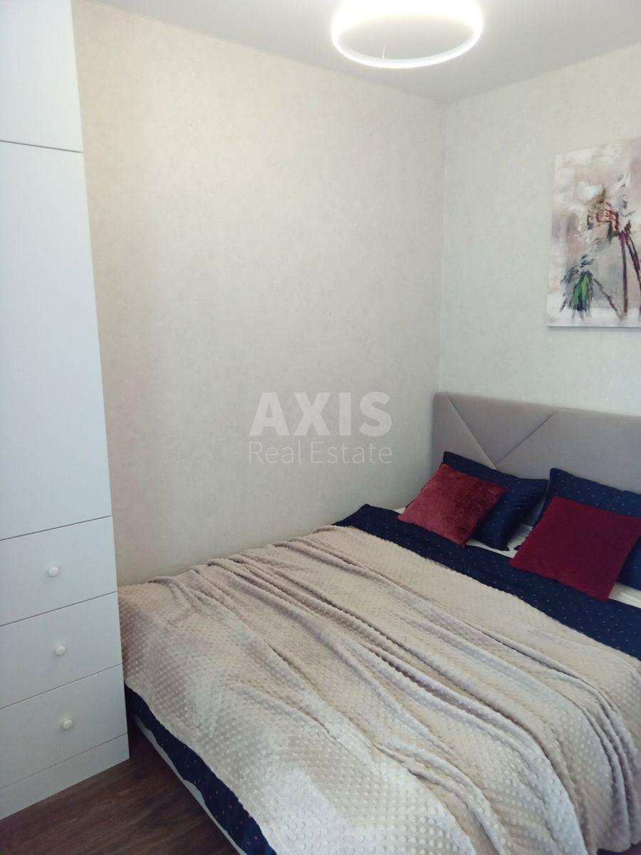 1k apartment vul. Tyraspol's'ka 43584354