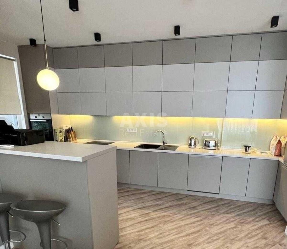 3k apartment vul. Vasylya Tyutyunnyka 37/162751