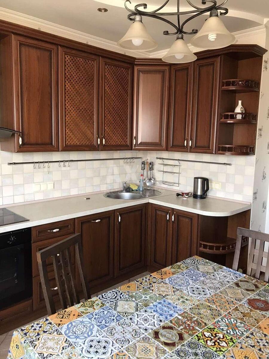 1k apartment vul. Vil'jamsa Akademika 50