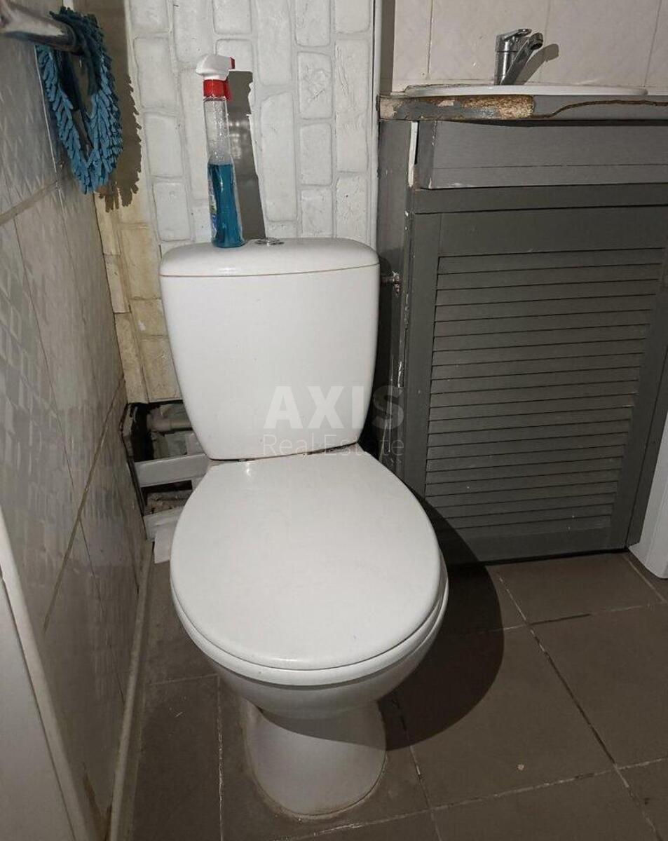 1k apartment vul. Levka Lukyanenka 1628076