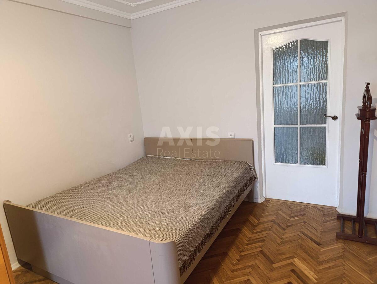2k apartment vul. Lypkivs'kogo Vasylja Mytropolyta 13628275
