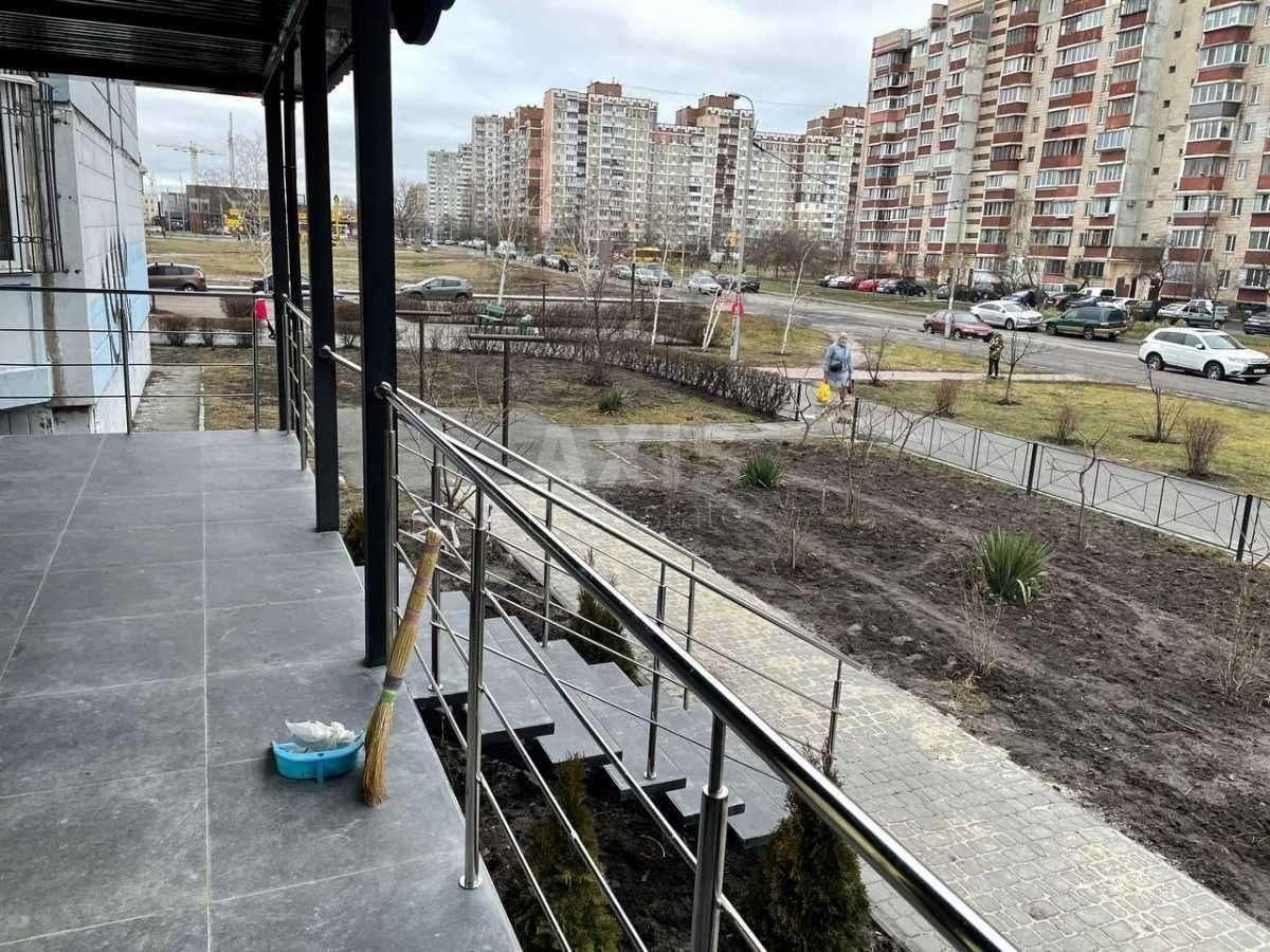 Объект торговли ул. Данькевича Константина 8, 50м23