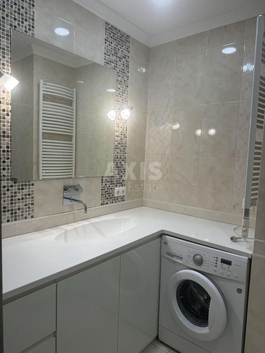 1k apartment vul. Kombinatna 25585167