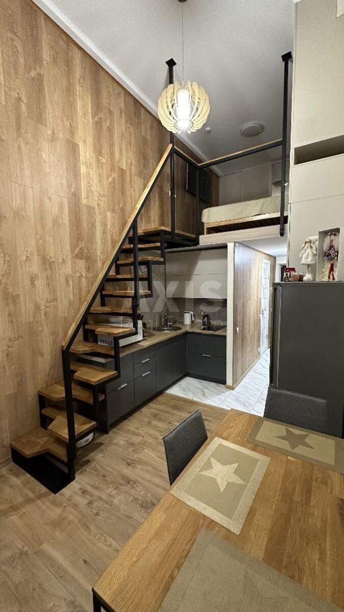 2k apartment vul. Mashynobudivna 390