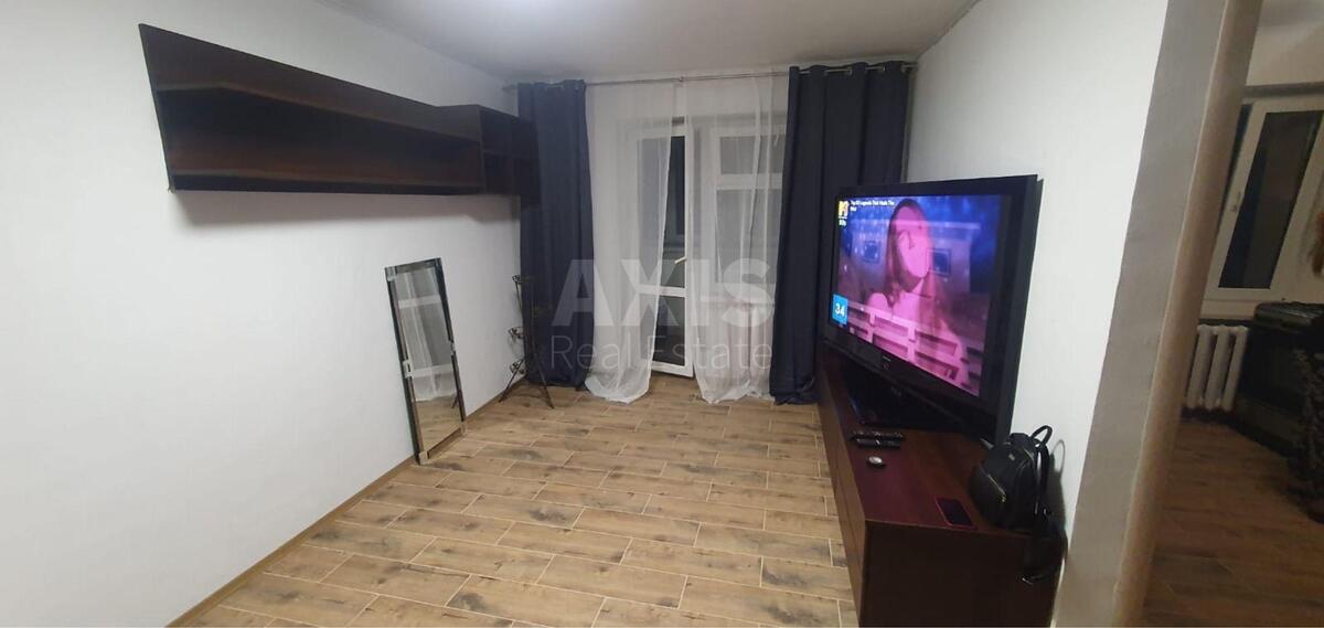 1k apartment vul. Antonova Aviakonstruktora 41