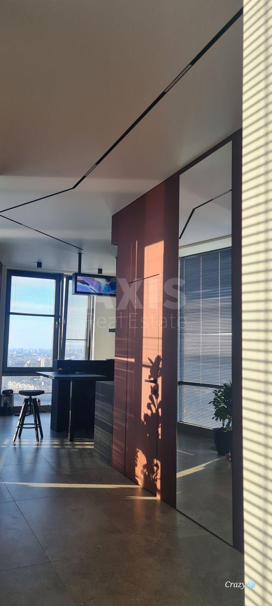 1k apartment vul. Zabolotnogo Akademika 1585697