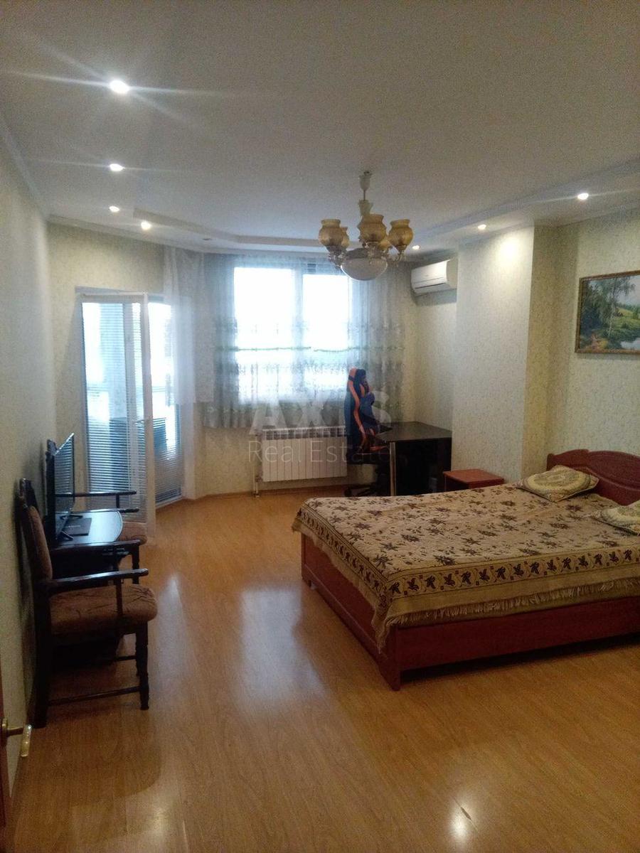 1k apartment vul. Get'mana Vadyma 162