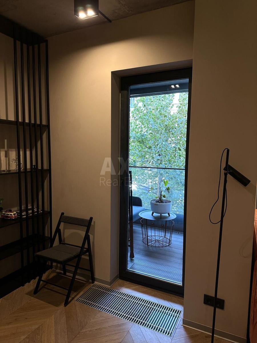 2k apartment doroga Naberezhno-Rybal's'ka 33