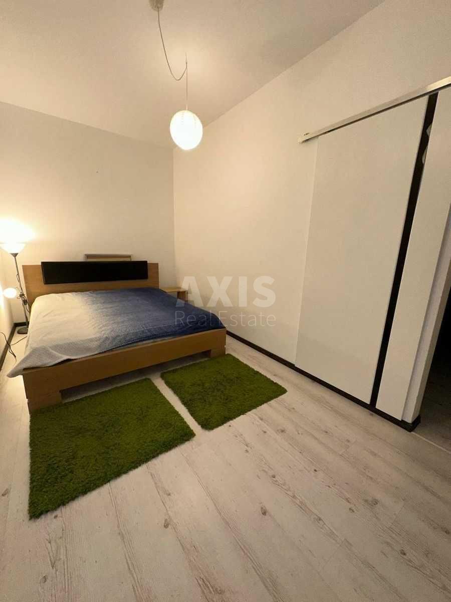 1k apartment vul. Dragomanova 25