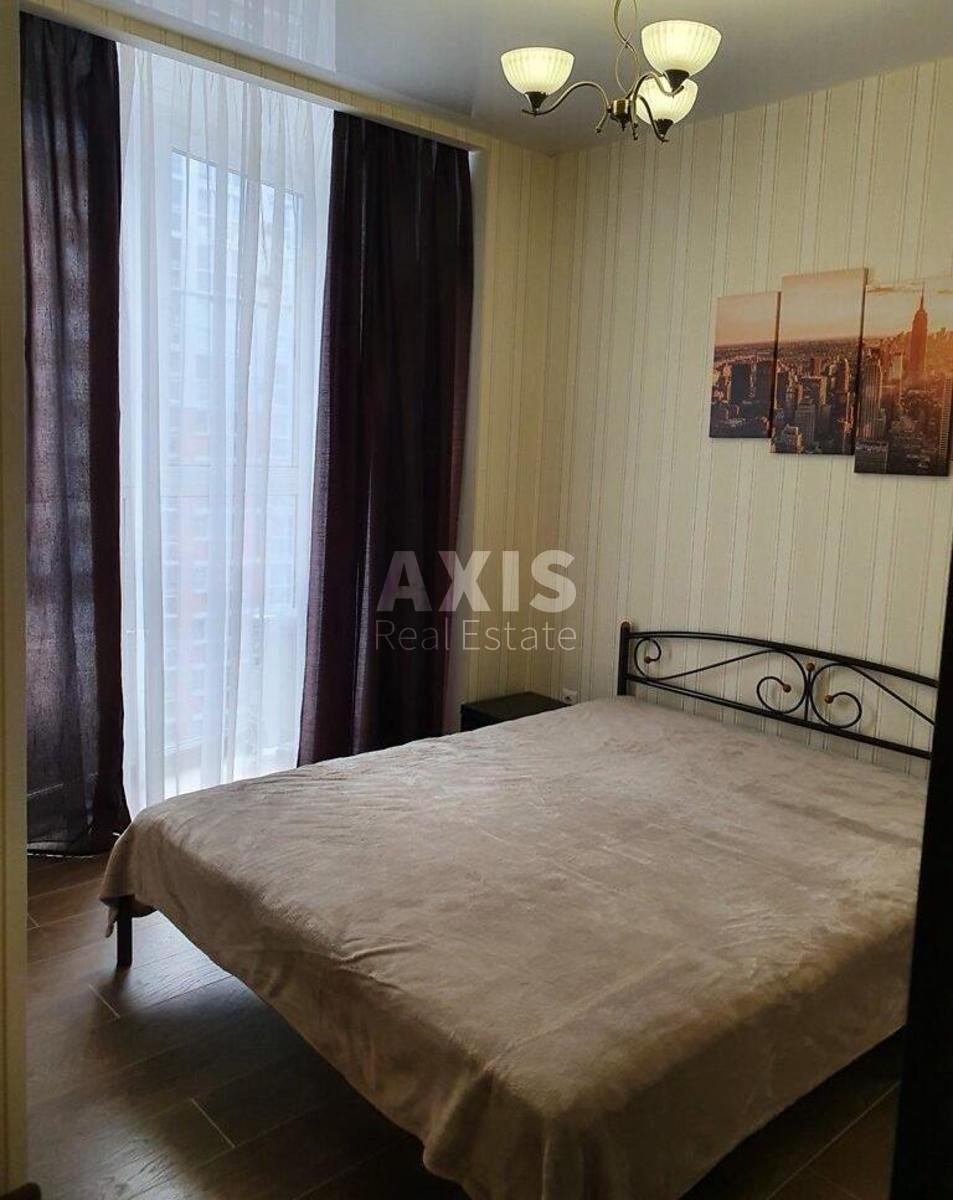 2k apartment vul. Dragomanova 2А335142