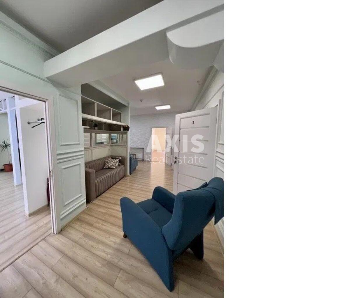 Office vul. Horyva 1А, 332m2597488