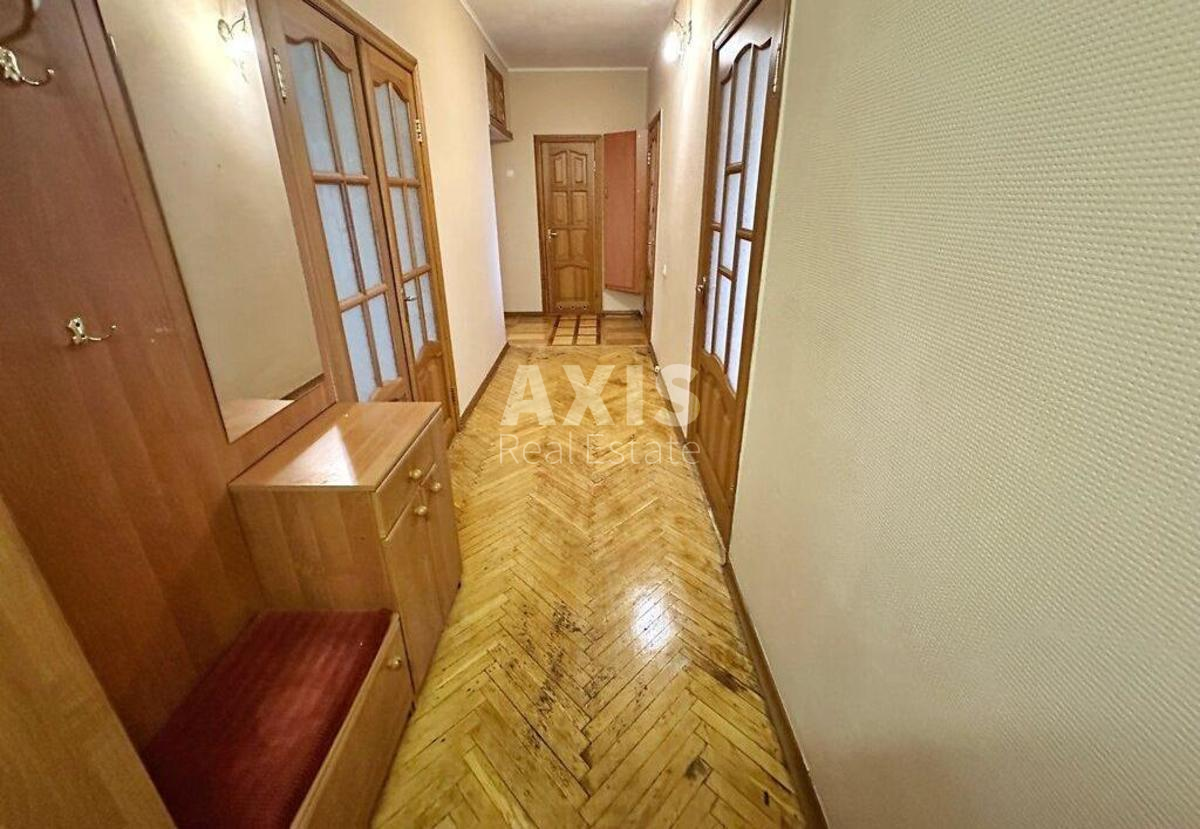 3к квартира ул. Василия Тютюнника 5Б4