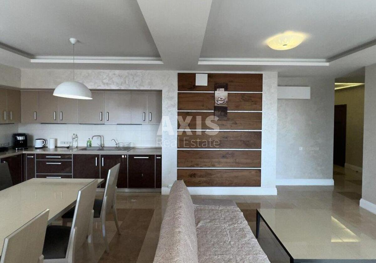 4k apartment bul. Shevchenka Tarasa 27Б577332