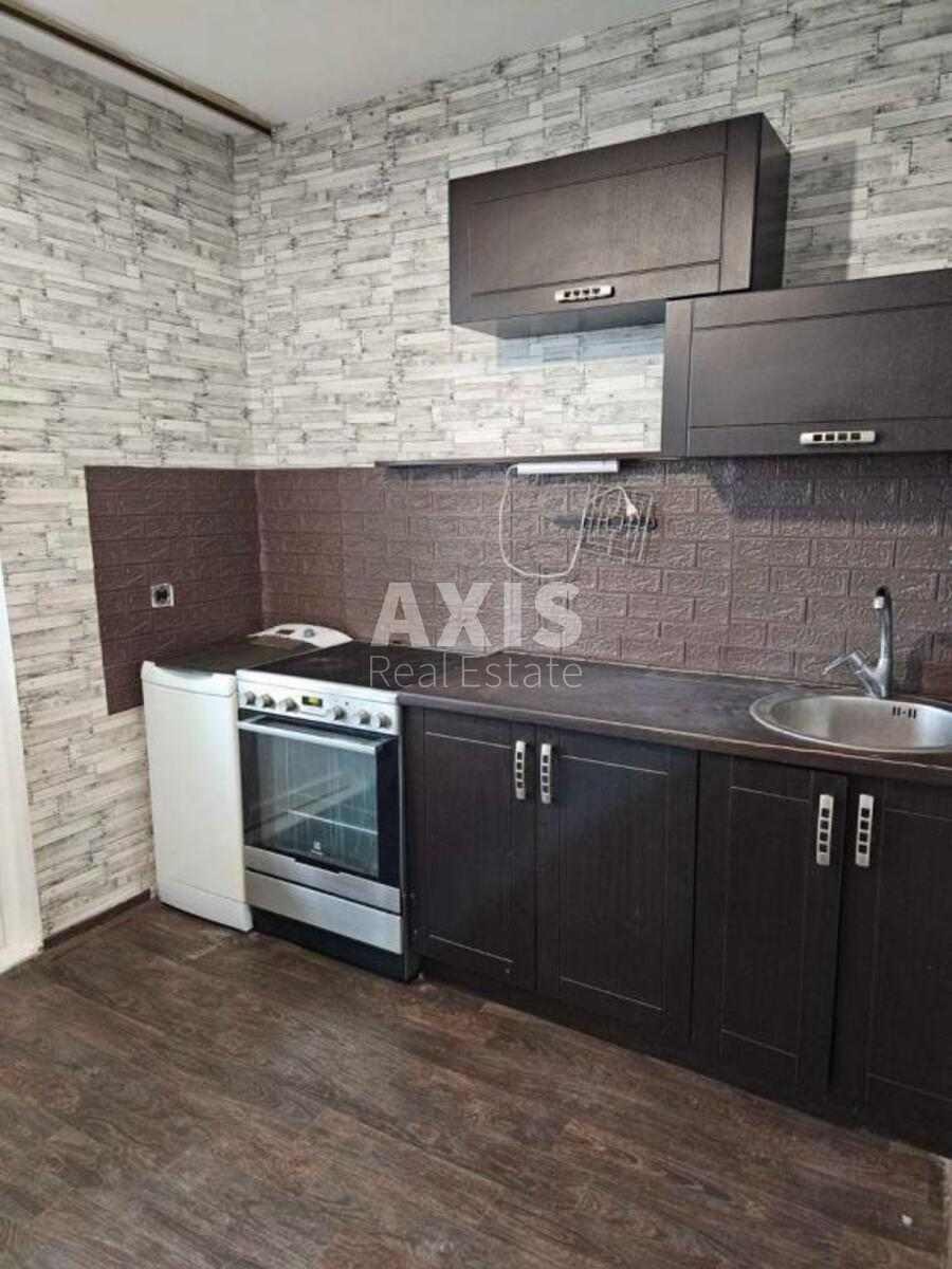 1k apartment vul. Urlivs'ka 23А